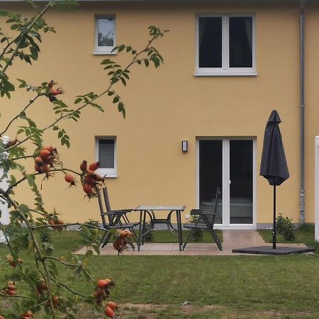 Ferienwohnung Eg Graal-Mueritz Im Kuestenwald Eksteriør billede